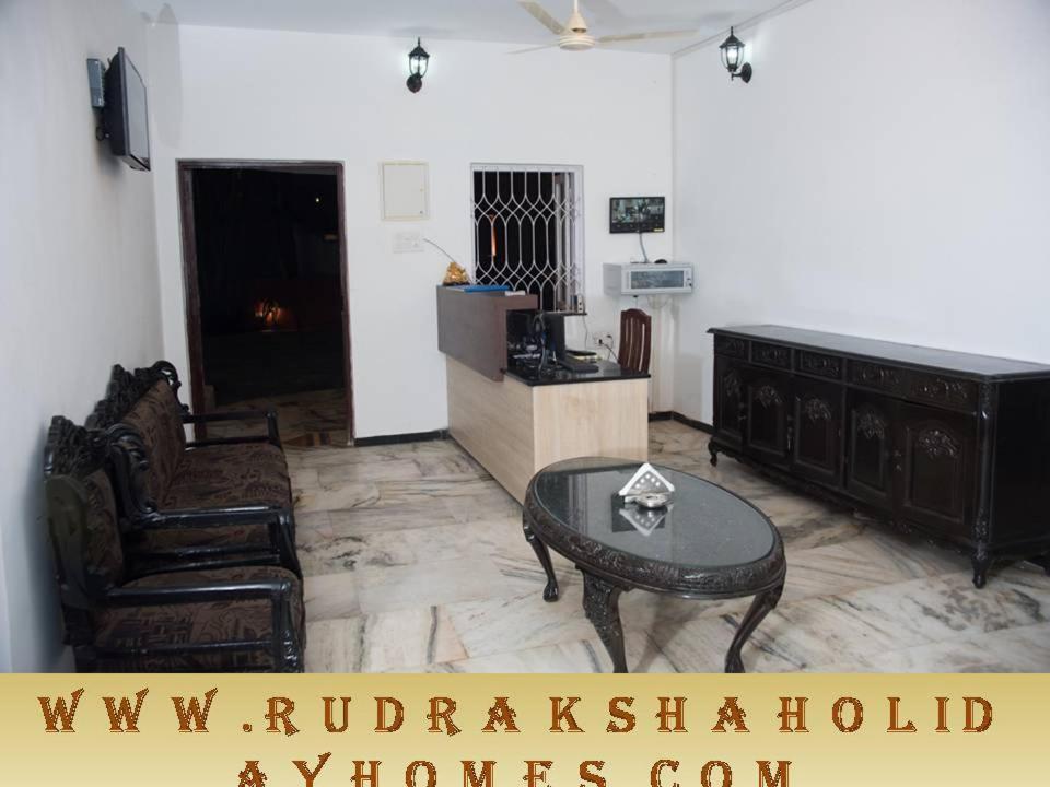 Rudraksha Holiday Homes Candolim Zewnętrze zdjęcie